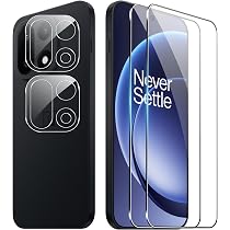 Pellicola Vetro Temperato Per OnePlus – Nord 4, CE 4, Ace 32V, 10T, 10R, N30 – Trasparente - Foto 3