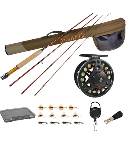 abu garcia diplomat 904 lh fly rod and reel combo Combo, 9 ft: Buy Online at Best Price in UAE Paired with Abu Garcia Max X LP reels Travel Rod Abu Garcia Diplomat