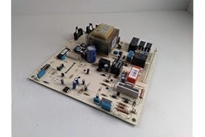 Baxi Combi Instant 80E, 80HE, 105E, 105HE, Potterton Peforma 28I Printed Circuit Board PCB 248731