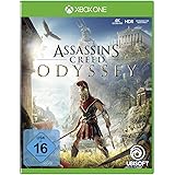 Assassin's Creed Odyssey - Standard Edition - [Xbox One]