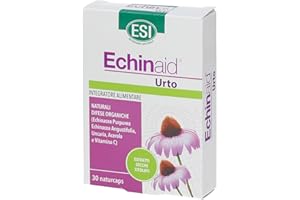 Trepatdiet-Esi Echinaid Urto, 30 cápsulas, 15.6 gr