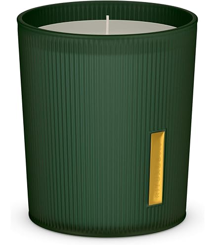 RITUALS Green Cardamom Luxurious Scented Candle 360 g : Amazon.co