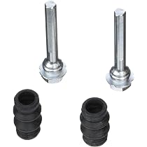 Kit manicotti di guida, Pinza freno METZGER 113-1339X con pistone