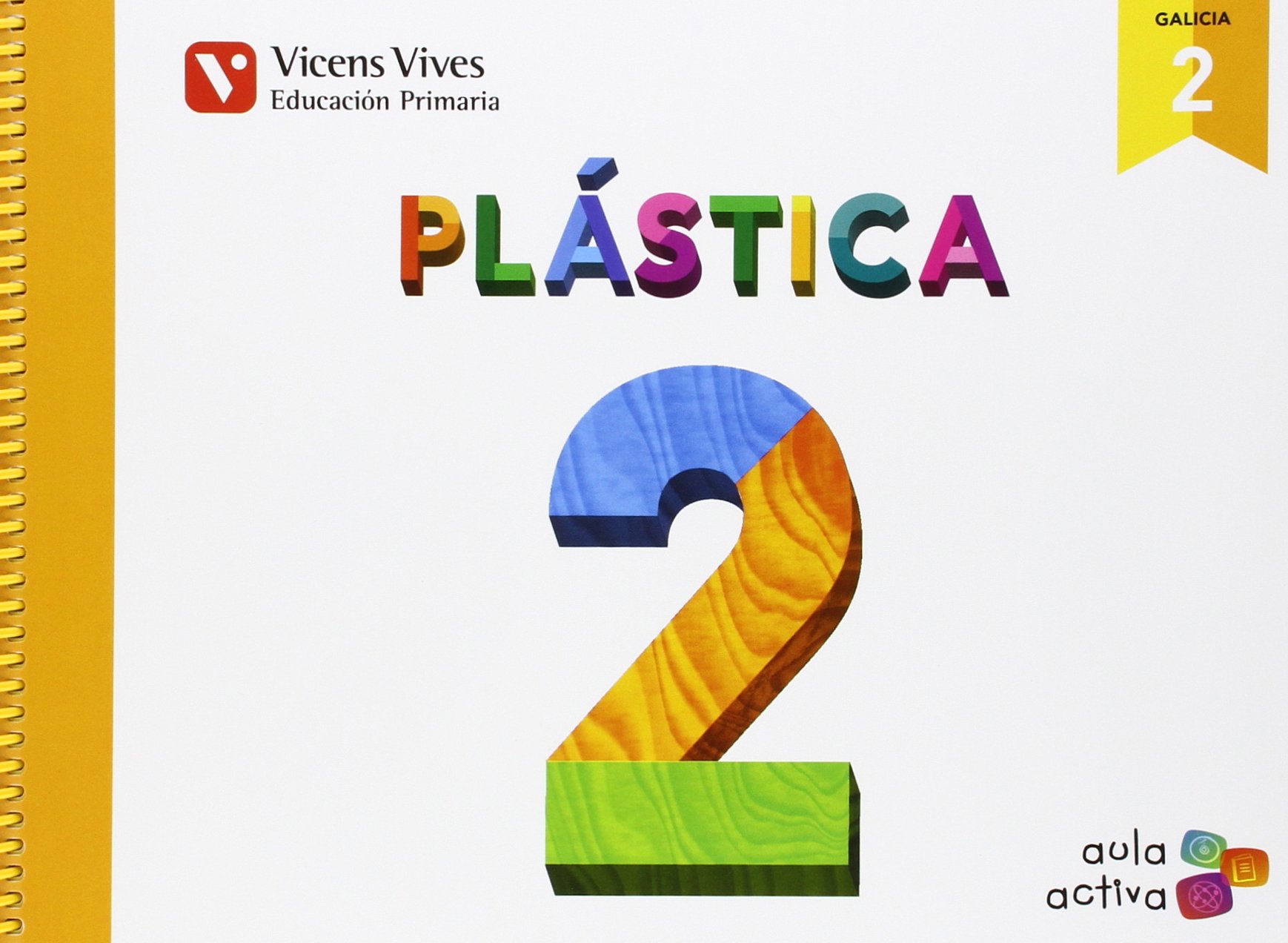 Plastica 2 Galicia