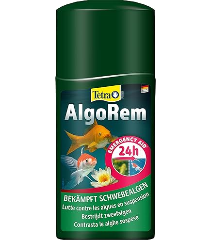 Trattamento Invernale Per Laghetti Envii - 12 Compresse Per 60.000 Litri | Funziona A Freddo - Foto 7