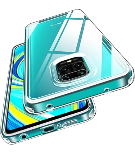 Custodia Armour Per Xiaomi Redmi Note 11 Pro Cover Sottile - Foto 3