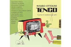 Tenco Come Ti Vedono Gli Altri