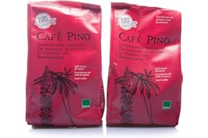 KORNKREIS Bioland Lupinenkaffee - Café Pino 2 x 500 g