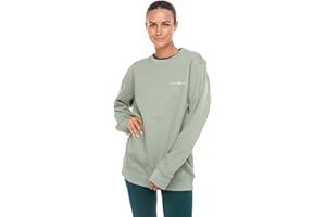 HEART AND SOUL Columbia Felpa Donna