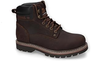 Dockers by Gerli Męskie buty Combat Boots, męskie buty sportowe i outdoorowe, odporne na działanie wody