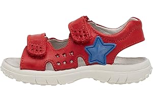 Naturino DOCK-Sandalia de piel