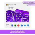 McAfee Total Protection 5-Device 2025 |12-Months|Antivirus, Secure VPN |Includes Security Software, Password Manager, Identity Monitoring | Download |Amazon Subscriptions |PC/Mac/iOS/Android - View 4