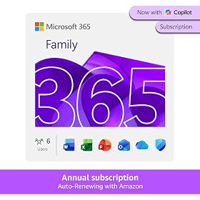 McAfee Total Protection 5-Device 2025 |12-Months|Antivirus, Secure VPN |Includes Security Software, Password Manager, Identity Monitoring | Download |Amazon Subscriptions |PC/Mac/iOS/Android - View 5