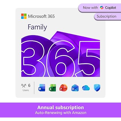 McAfee Total Protection 5-Device 2025 |12-Months|Antivirus, Secure VPN |Includes Security Software, Password Manager, Identity Monitoring | Download |Amazon Subscriptions |PC/Mac/iOS/Android - View 6