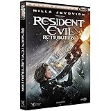 Resident Evil : Retribution