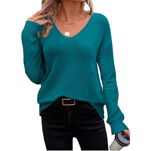Zeagoo Dames coltrui elegante lange mouwen truien warme gebreide trui rolhals pullover tops casual losse sweatshirts herfst winter S-XXL, zwart., XL