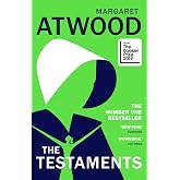 The Testaments: WINNER OF THE BOOKER PRIZE 2019