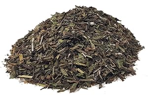 Hotte Maxe Spitzwegerich, getrocknete Blätter für Pferde, 1kg