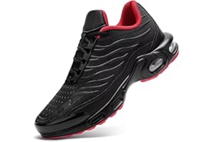 CHOPBEN Men's Fashion Sneaker Air Running Shoes for Men Athletics Sport Walking Trainer Tennis Basketball Shoes