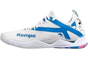 Kempa Wing Lite 2.0 Women, Pallamano, Scarpe Sportive Donna