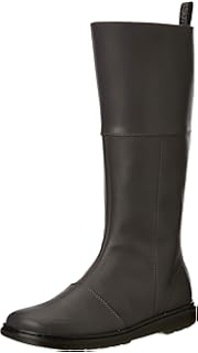 high doc martens black