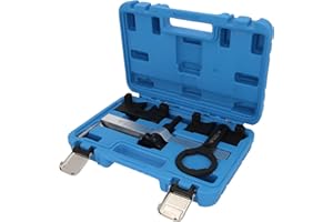 Brilliant Tools 5-pcs Engine timing tool set for BMW N63/N74