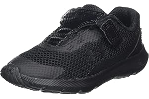 Under Armour Bambino UA BINF Surge 3 AC Scarpa da corsa