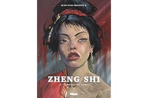 Zheng Shi - Tome 01: La Rivière des perles