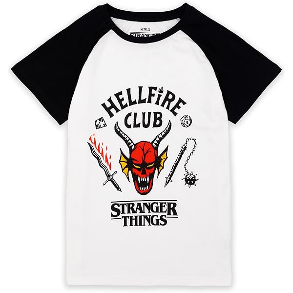 Stranger Things - Thinking Cap Hat – NerdKO