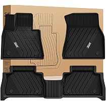 Autotech Park Foldable Sunshade For 2019-2021 BMW X4 - Custom Fit Windshield Sun Shade