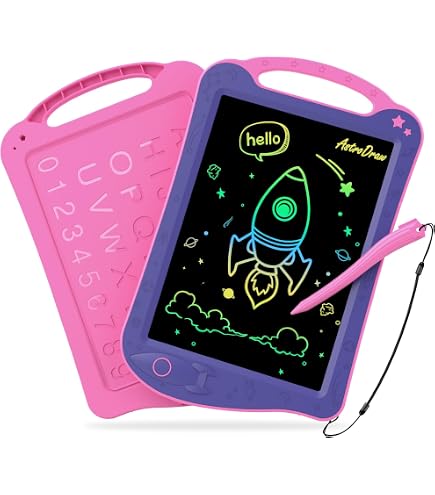 STARLYF Fantastic Pad Zaubertafel – Mit 6 Magisch Produktbild-Vorschau 7