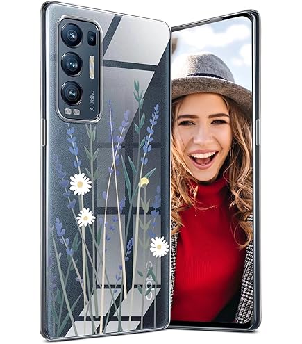 Funda Silicona Antigolpes Para Oppo Reno 4Z 5G Diseño Acuarela 10