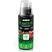 NPK Aquarium Dnger 118 ml  Makrodnger mit Nitrat, Phosphat & Kalium   fr krftigen Pflanzenwuchs, satte Farben & starke Wurzeln  ARKA Plants NPK  : Amazon.de: Haustier