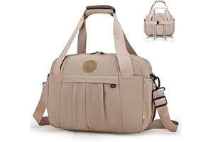 SUCIKORIO 40x30x15cm Torba Podręczna Dla British Airways, Air France I Jet2, Wodoodporna Torba Kabinowa Z Tkaniny Oxford O Pojemności 18 L, Unisexowa Torba Podręczna Z Przegrodą Na Mokre Rzeczy