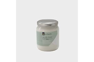 La Pajarita CP Peinture, 175 ml, 175 ml, Blanc/Coton, 1