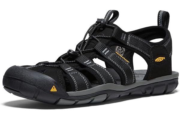 KEEN herr Clearwater CnxSandal