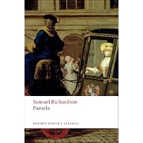 Pamela: Or Virtue Rewarded (Oxford World's Classics) : Keymer ...