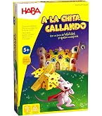 Il Mini Frutteto - Gioco da Tavolo per Bambini - Haba - 3+ anni | Miss