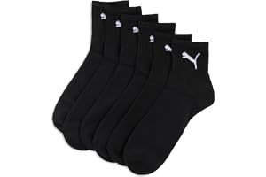 Puma 231011001, Calcetines Unisex Adulto