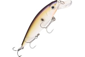 Strike King KVD Jerkbait 3 Hook