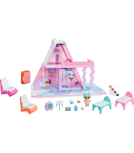 Meisjes poppen / Meisjespoppen