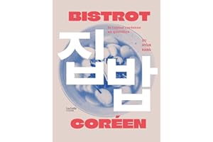 Bistrot coréen: La cuisine des pocha