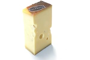 Schweizer Käse gereift KALTBACH Emmentaler TOP Qualität AOP 400g original