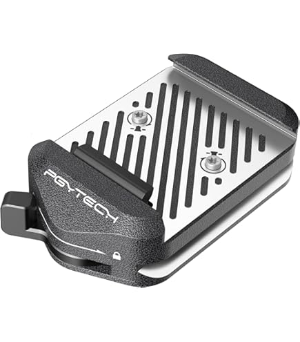 Ulanzi Falcam Module De Colonne Centrale Filetée TreeRoot Ou