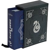 Harry Potter: The Dark Arts Tiny Book