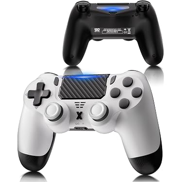 Gamepad Wireless Bluetooth Per PS4 | Senza Fili Per Playstation 4