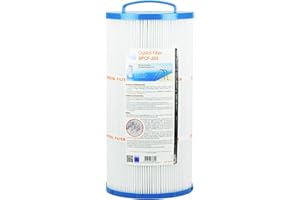 Crystal Filter Filtre SPCF-203 v2 Compatible Weltico® C3