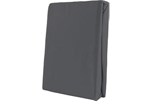 Leonado Vicenti Classic Prześcieradło z gumką, 100% bawełna, dżersej, w wielu kolorach i rozmiarach (rozmiar: 140 x 200 cm – 160 x 200 cm, kolor: antracytowy)