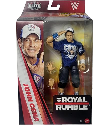 Mattel WWE Main Event Championship Showdown 2-Pack Action Figures
