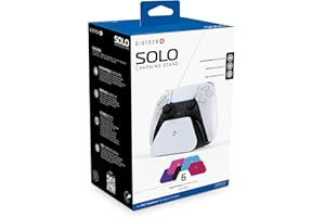 Gioteck Solo Charging Stand